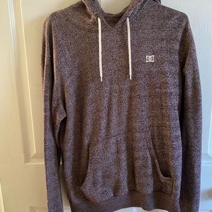 Young Men’s DC Hoodie